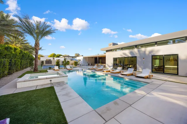 $4,184,900 | 80895 Kiwi Court, La Quinta, CA 92253