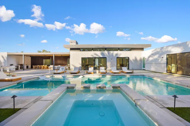 $4,184,900 | 80895 Kiwi Court, La Quinta, CA 92253