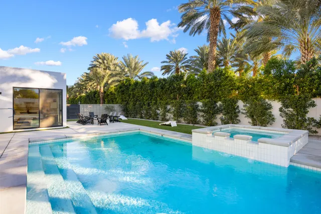 $4,184,900 | 80895 Kiwi Court, La Quinta, CA 92253