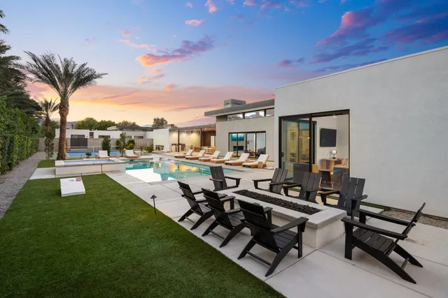 $4,184,900 | 80895 Kiwi Court, La Quinta, CA 92253