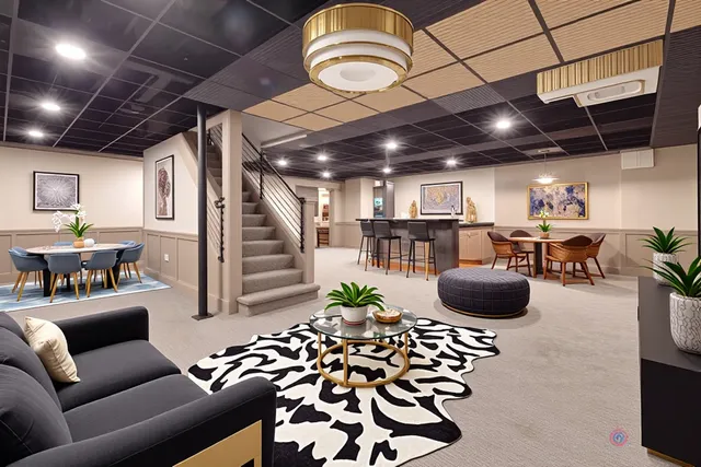 $1,488,000 | 2221 Donegal Drive, Darien, IL 60561