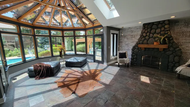 $1,488,000 | 2221 Donegal Drive, Darien, IL 60561