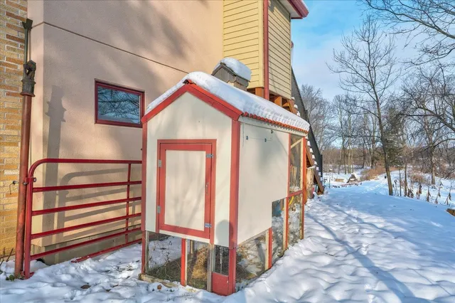 $825,000 | 10200 County Hwy Y, Mazomanie, WI 53560