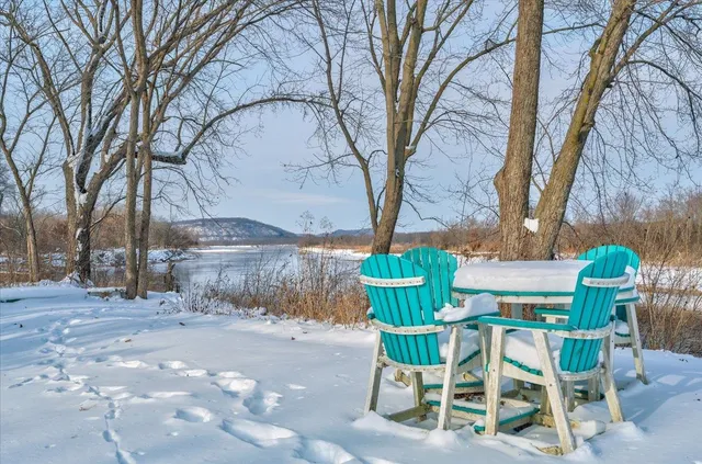 $825,000 | 10200 County Hwy Y, Mazomanie, WI 53560