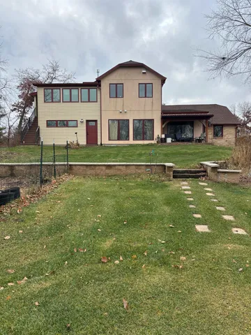 $825,000 | 10200 County Hwy Y, Mazomanie, WI 53560