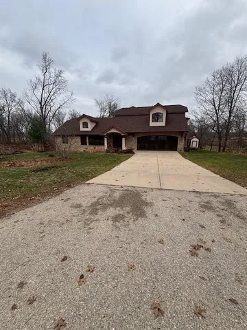 $825,000 | 10200 County Hwy Y, Mazomanie, WI 53560