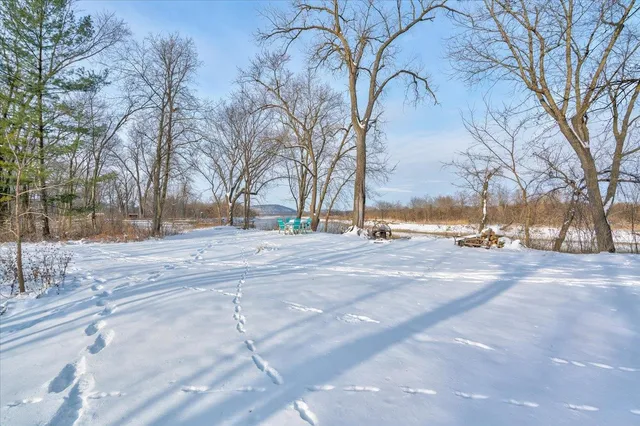 $825,000 | 10200 County Hwy Y, Mazomanie, WI 53560
