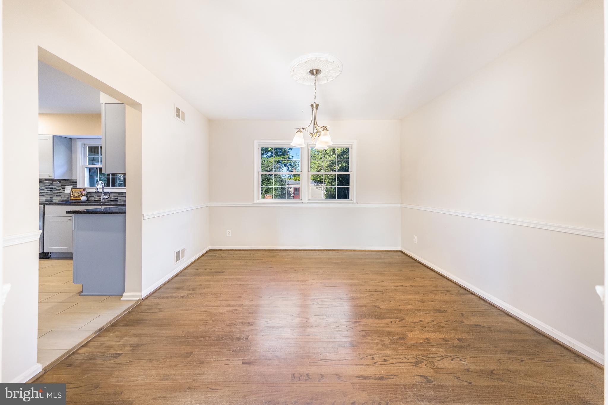 7104 Bock Road Fort Washington, MD 20744 - Photo 11 of 46 Spacious Dining Room