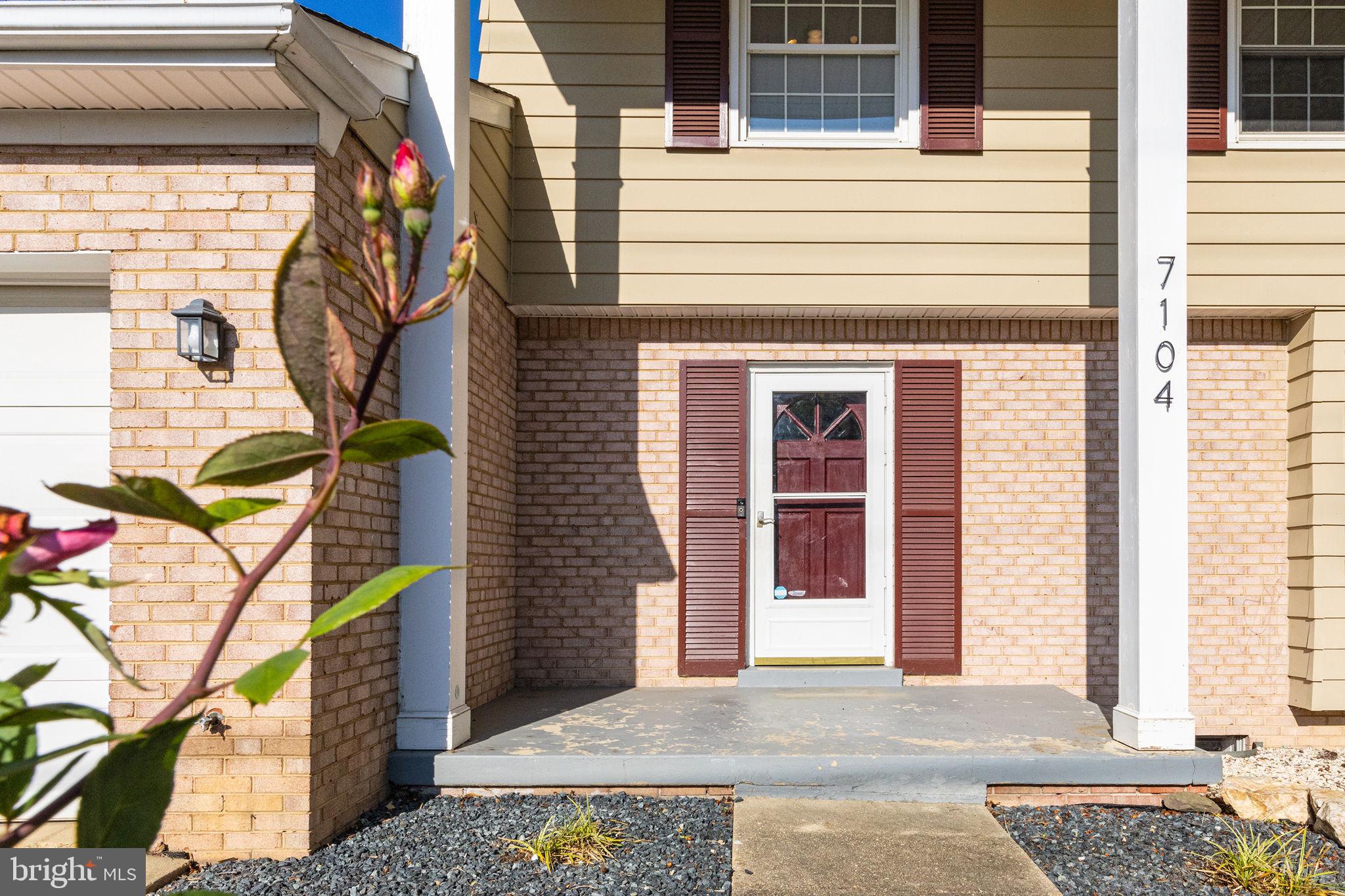 7104 Bock Road Fort Washington, MD 20744 - Photo 2 of 46 Your Oasis Awaits!