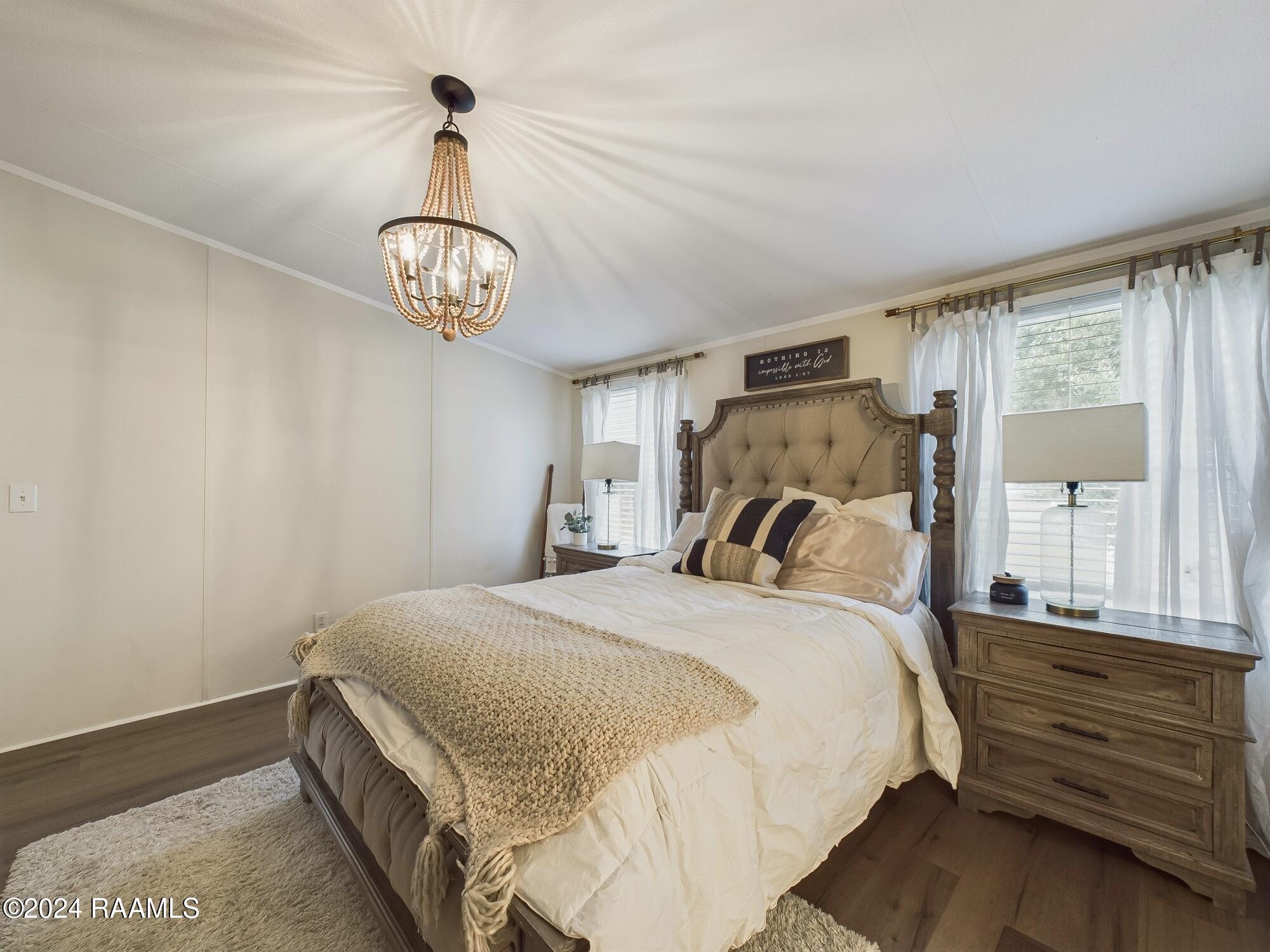 2002 Yuma Road Erath, LA 70533 - Photo 19 of 41 Master Bedroom