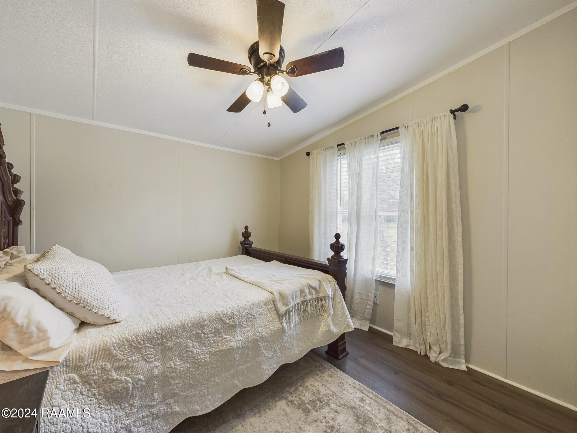 2002 Yuma Road Erath, LA 70533 - Photo 22 of 41 Bedroom #2