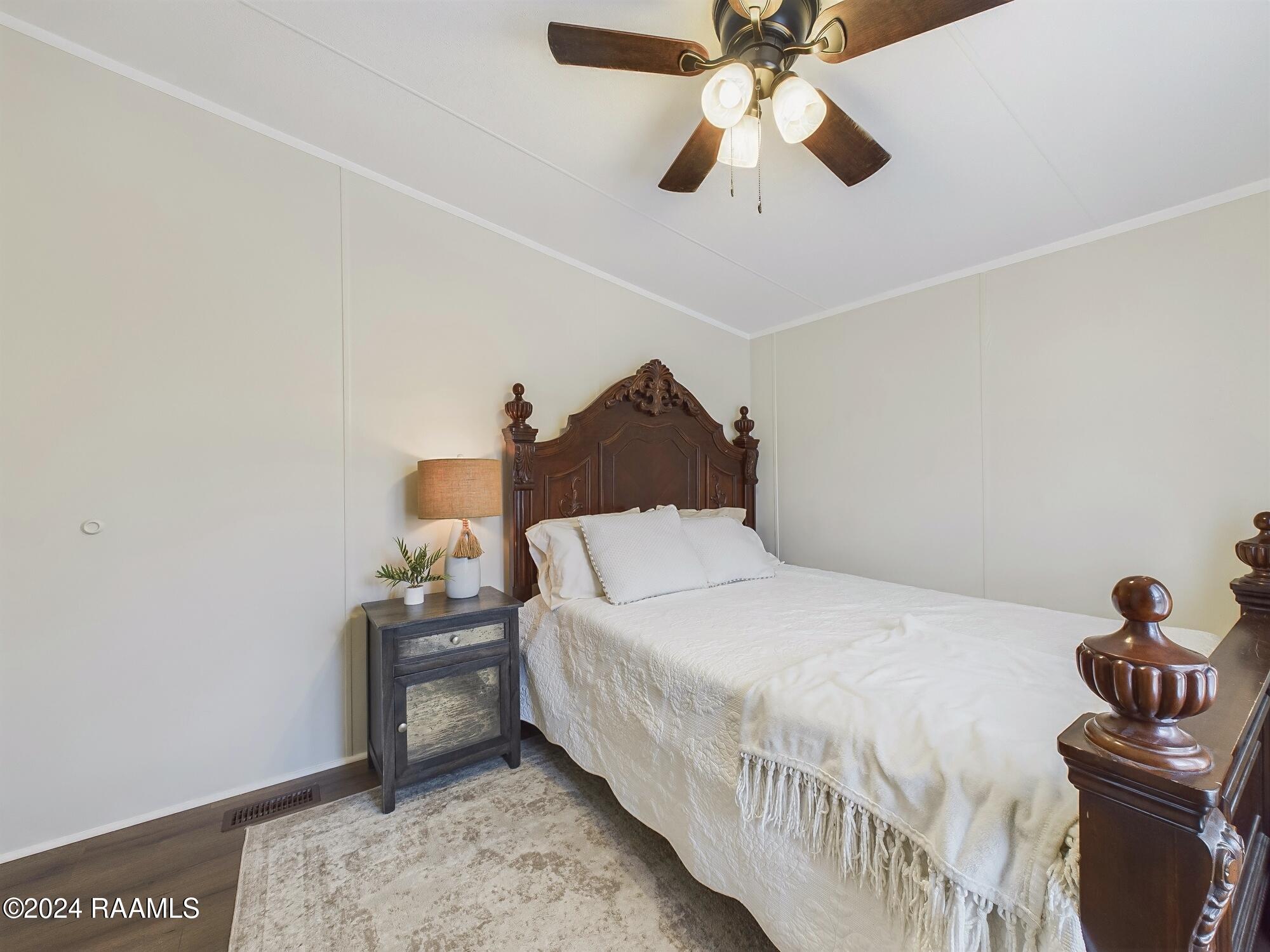 2002 Yuma Road Erath, LA 70533 - Photo 23 of 41 Bedroom #2