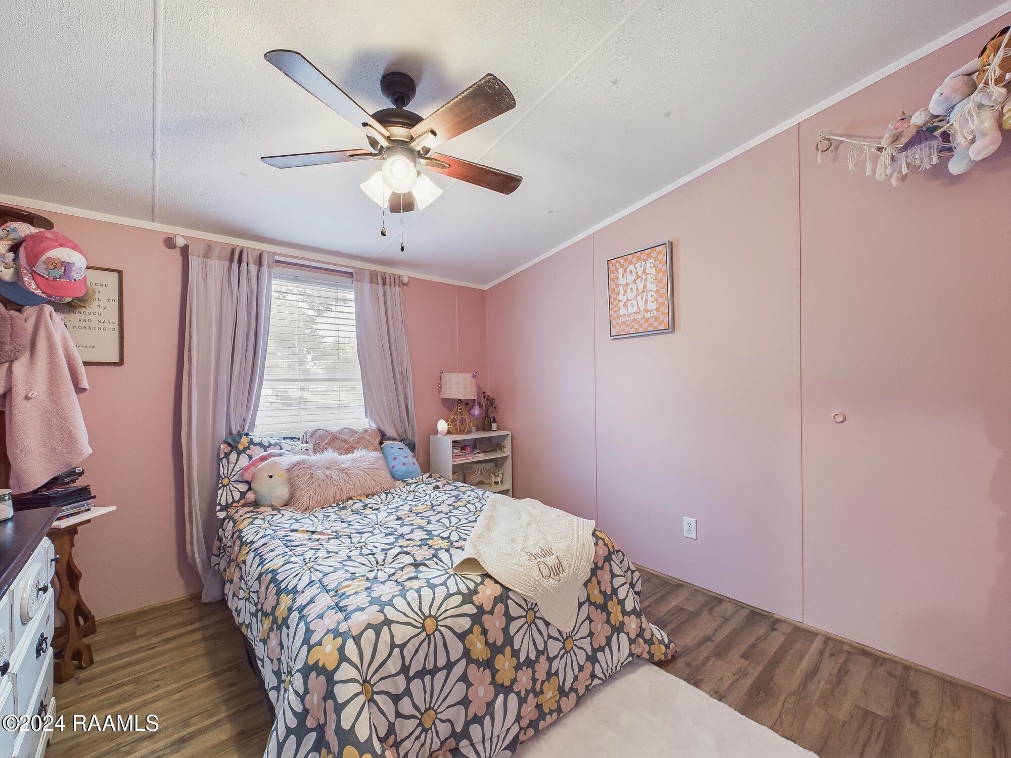 2002 Yuma Road Erath, LA 70533 - Photo 25 of 41 Bedroom #4