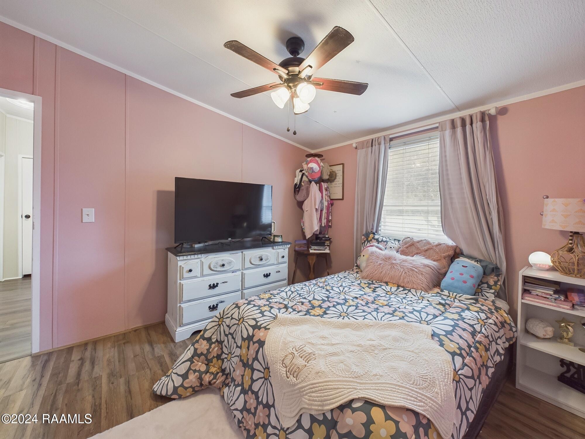 2002 Yuma Road Erath, LA 70533 - Photo 26 of 41 Bedroom #4