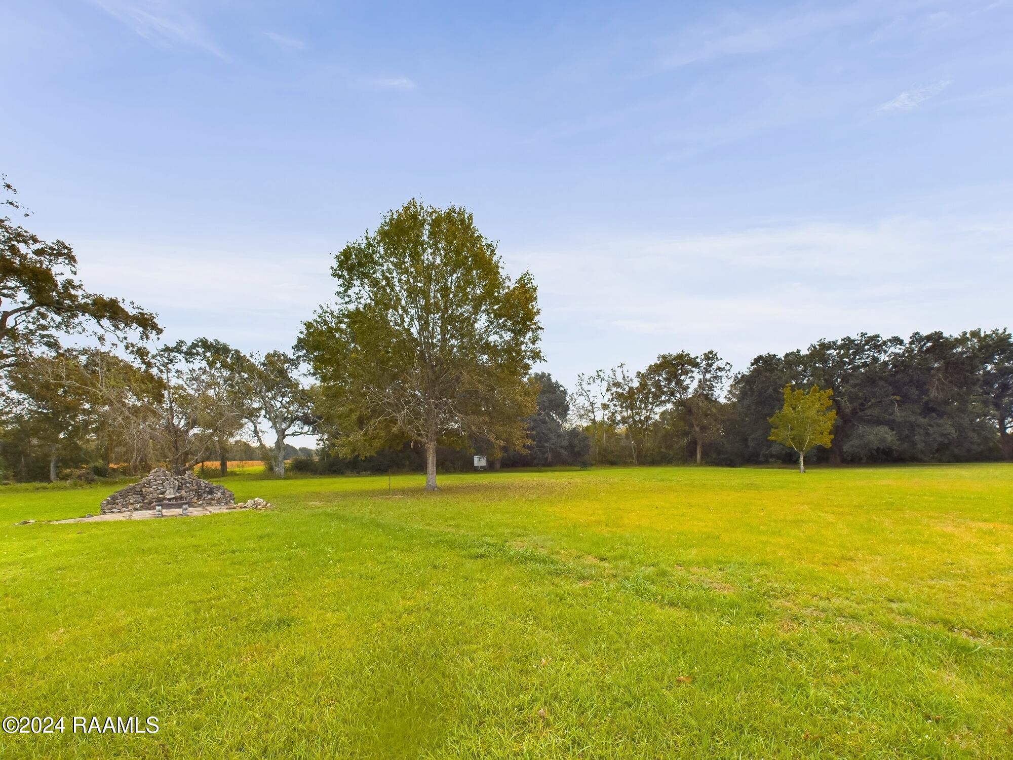 2002 Yuma Road Erath, LA 70533 - Photo 34 of 41 Backyard