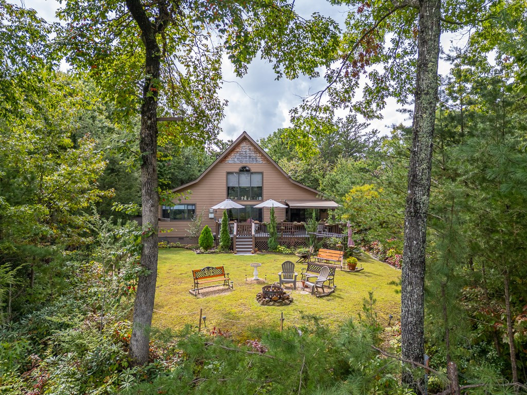 45 Looking Glass Road Andrews, NC 28901 - Photo 38 of 52 Gallery Image 38