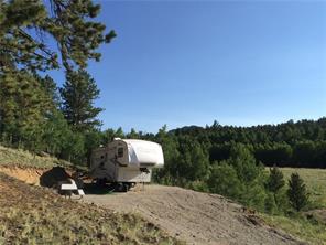 2071 Al Gulch Road Jefferson, CO 80456 - Photo 19 of 25 a view of a sky from balcony