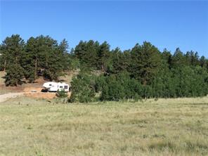 2071 Al Gulch Road Jefferson, CO 80456 - Photo 3 of 25 a view of outdoor space and yard
