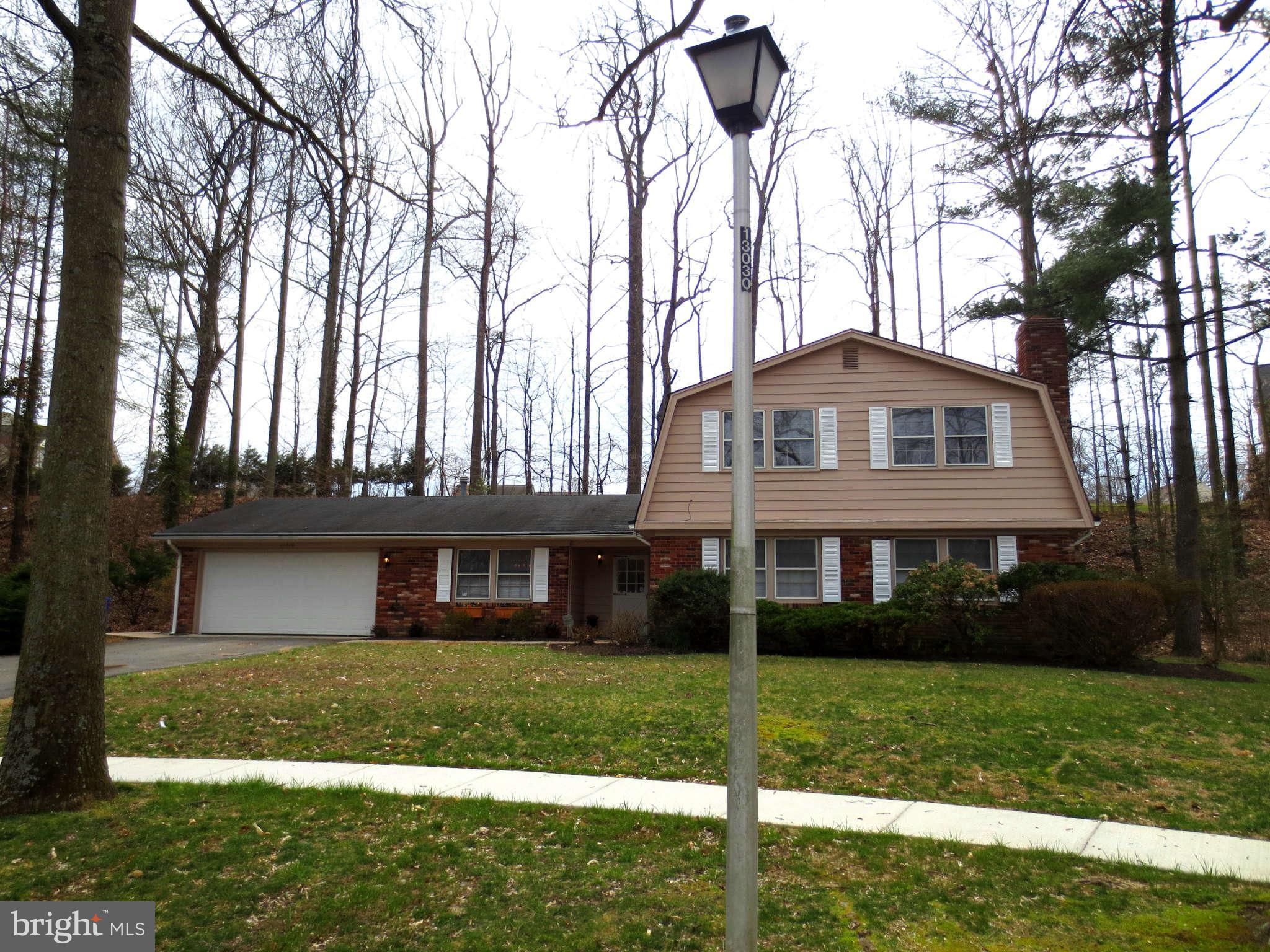 13300 Rockview Court Silver Spring, MD 20906 - Photo 1 of 12 Exterior (Front)