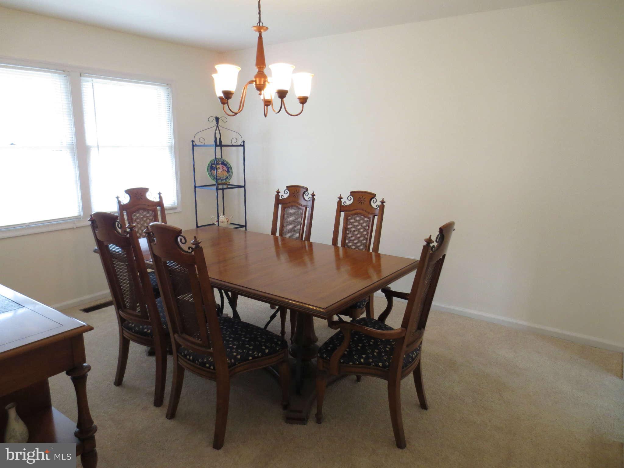 13300 Rockview Court Silver Spring, MD 20906 - Photo 5 of 12 Dining Room