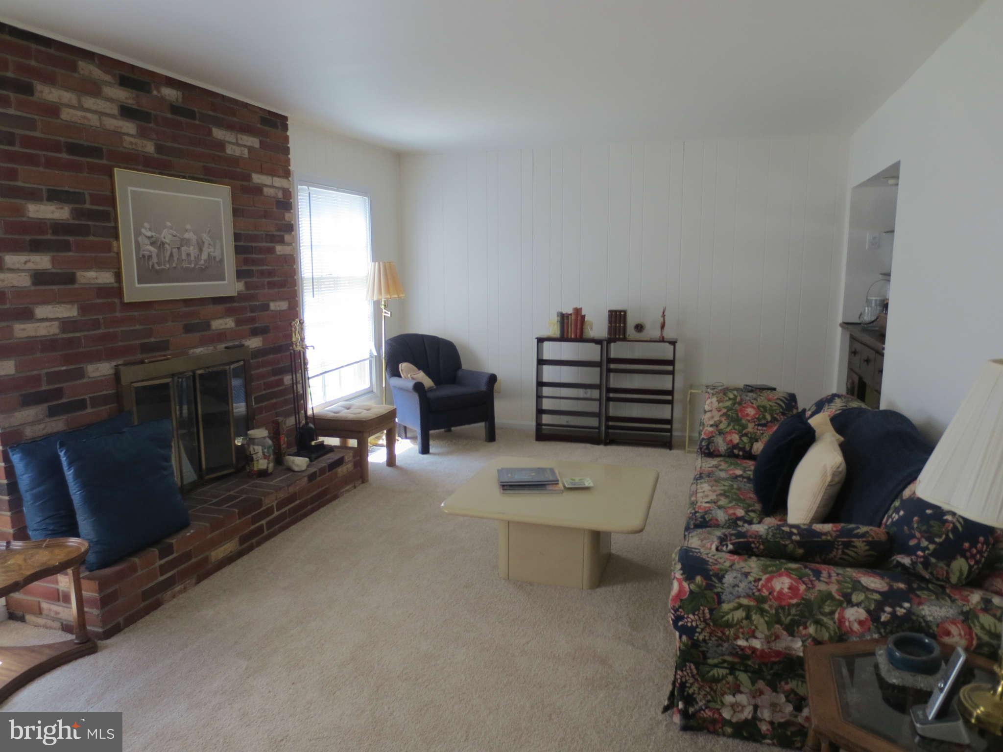13300 Rockview Court Silver Spring, MD 20906 - Photo 6 of 12 Family Room