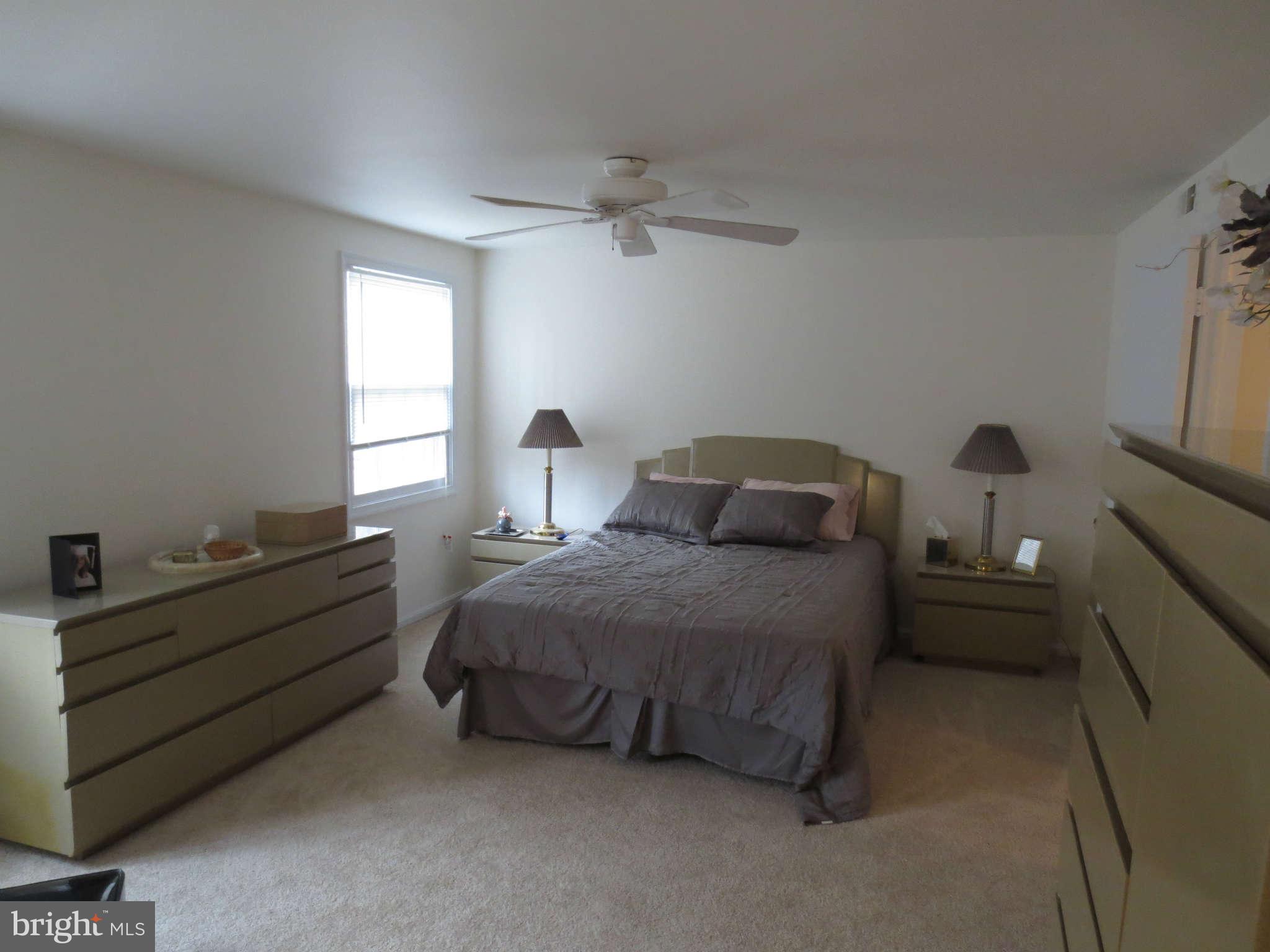 13300 Rockview Court Silver Spring, MD 20906 - Photo 7 of 12 Bedroom (Master)