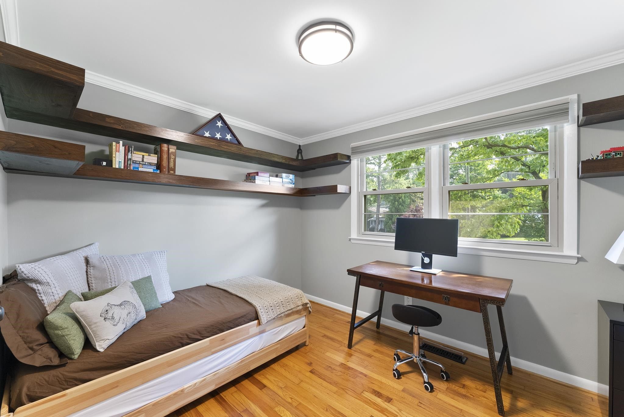 306 Acorn Street Raleigh, NC 27604 - Photo 25 of 40 Photo 25