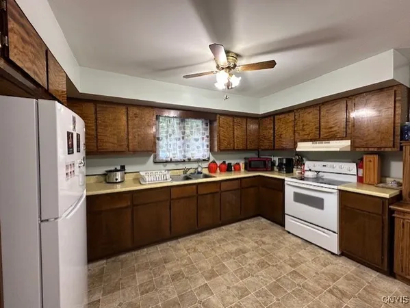 $200,000 | 416 Harvey Bridge Road, Ohio, NY 13324