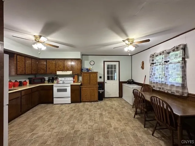 $225,000 | 416 Harvey Bridge Road, Ohio, NY 13324