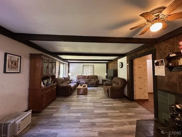 $225,000 | 416 Harvey Bridge Road, Ohio, NY 13324