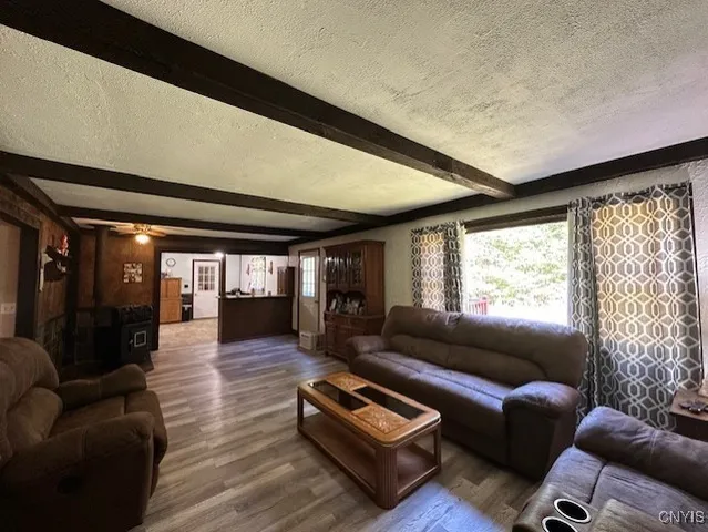 $225,000 | 416 Harvey Bridge Road, Ohio, NY 13324