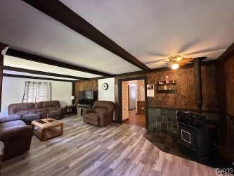 416 Harvey Bridge Road Ohio, NY 13324 - Photo 21 of 33