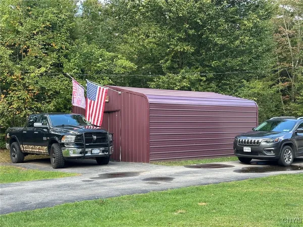 $200,000 | 416 Harvey Bridge Road, Ohio, NY 13324