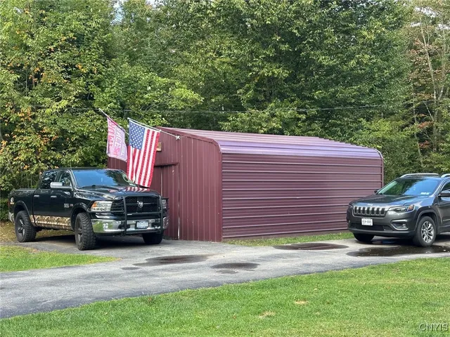 $225,000 | 416 Harvey Bridge Road, Ohio, NY 13324