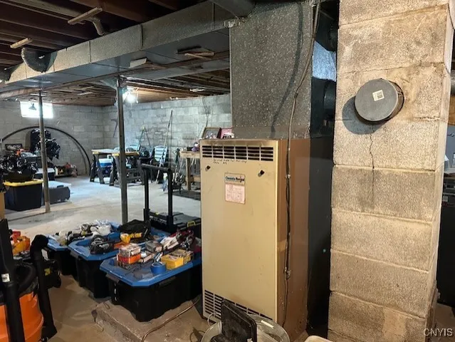 $225,000 | 416 Harvey Bridge Road, Ohio, NY 13324