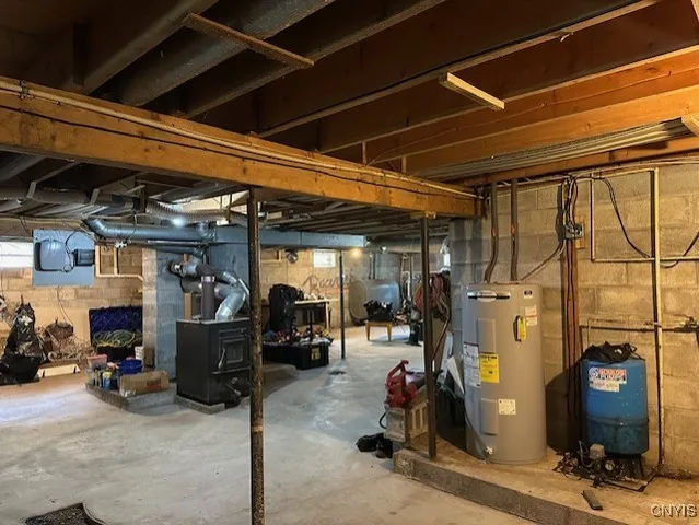 $225,000 | 416 Harvey Bridge Road, Ohio, NY 13324