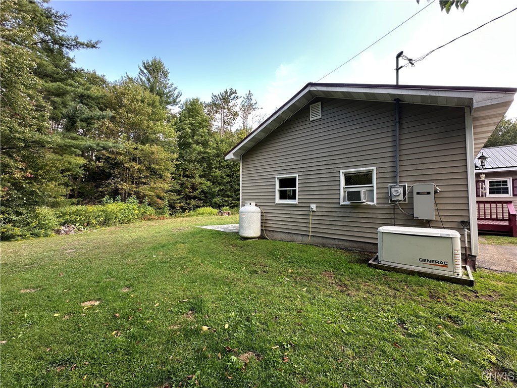 416 Harvey Bridge Road Ohio, NY 13324 - Photo 4 of 33