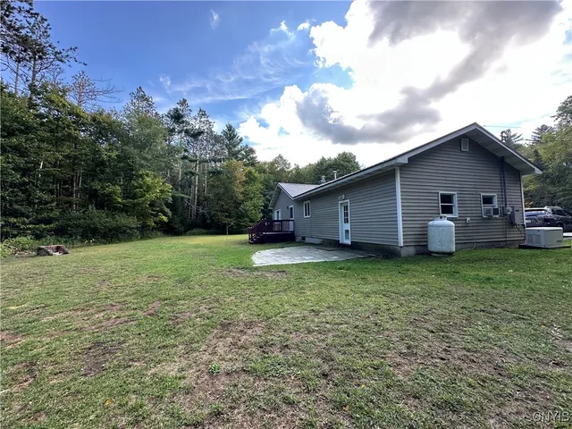 $225,000 | 416 Harvey Bridge Road, Ohio, NY 13324