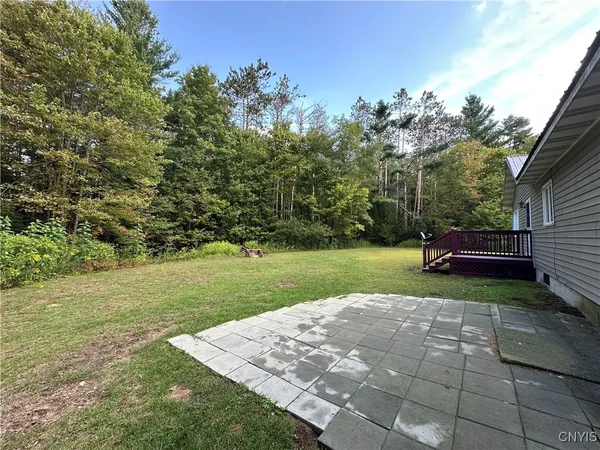 $200,000 | 416 Harvey Bridge Road, Ohio, NY 13324