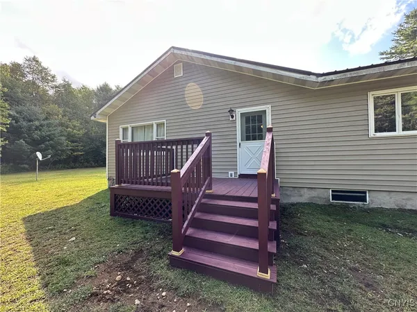 $200,000 | 416 Harvey Bridge Road, Ohio, NY 13324