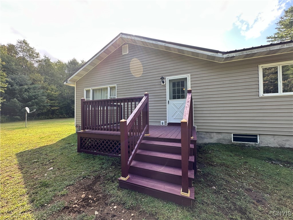 416 Harvey Bridge Road Ohio, NY 13324 - Photo 7 of 33