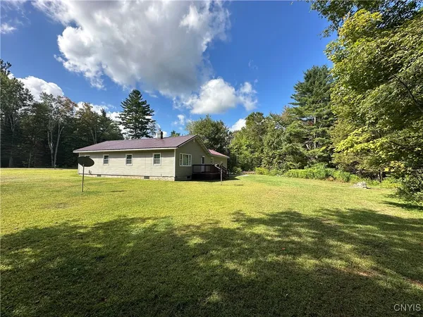 $200,000 | 416 Harvey Bridge Road, Ohio, NY 13324