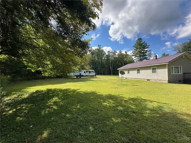 $225,000 | 416 Harvey Bridge Road, Ohio, NY 13324