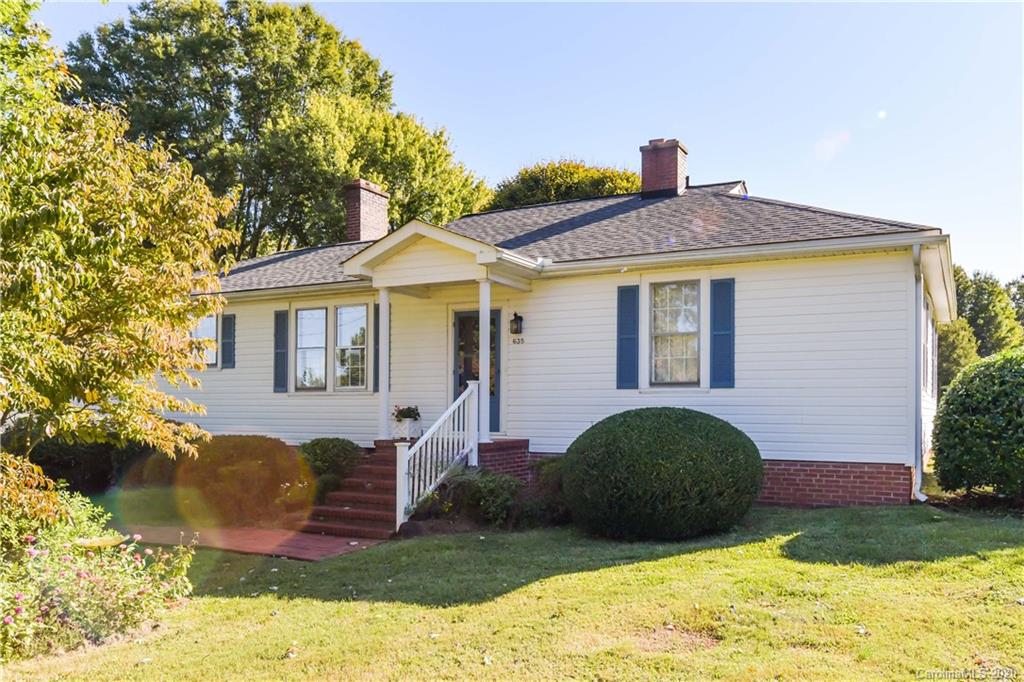 635 Dukeville Road Salisbury, NC 28146 - Photo 1 of 38 Gallery Image 1