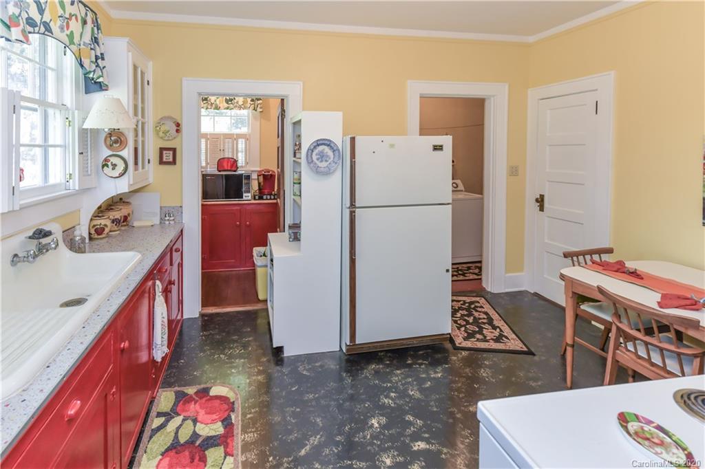 635 Dukeville Road Salisbury, NC 28146 - Photo 22 of 38 Gallery Image 22