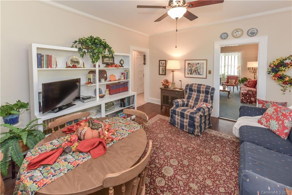635 Dukeville Road Salisbury, NC 28146 - Photo 23 of 38 Gallery Image 23