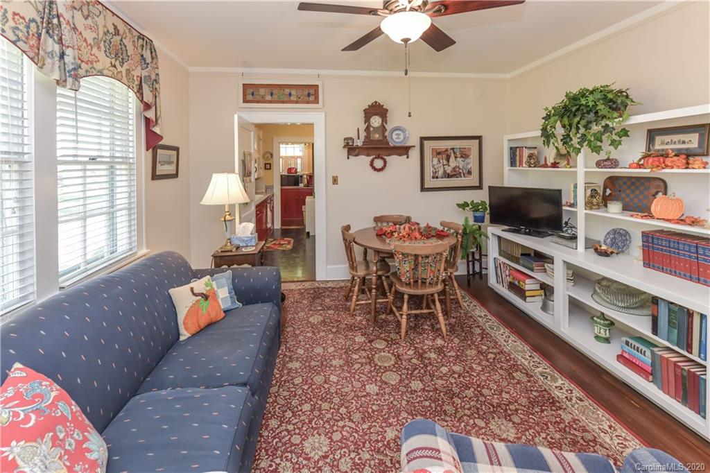 635 Dukeville Road Salisbury, NC 28146 - Photo 27 of 38 Gallery Image 27