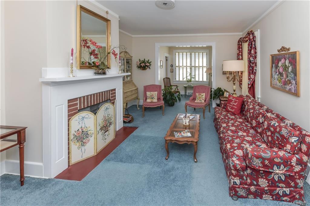 635 Dukeville Road Salisbury, NC 28146 - Photo 28 of 38 Gallery Image 28
