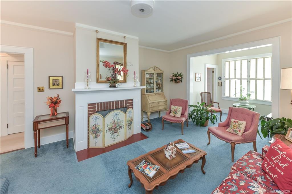 635 Dukeville Road Salisbury, NC 28146 - Photo 29 of 38 Gallery Image 29