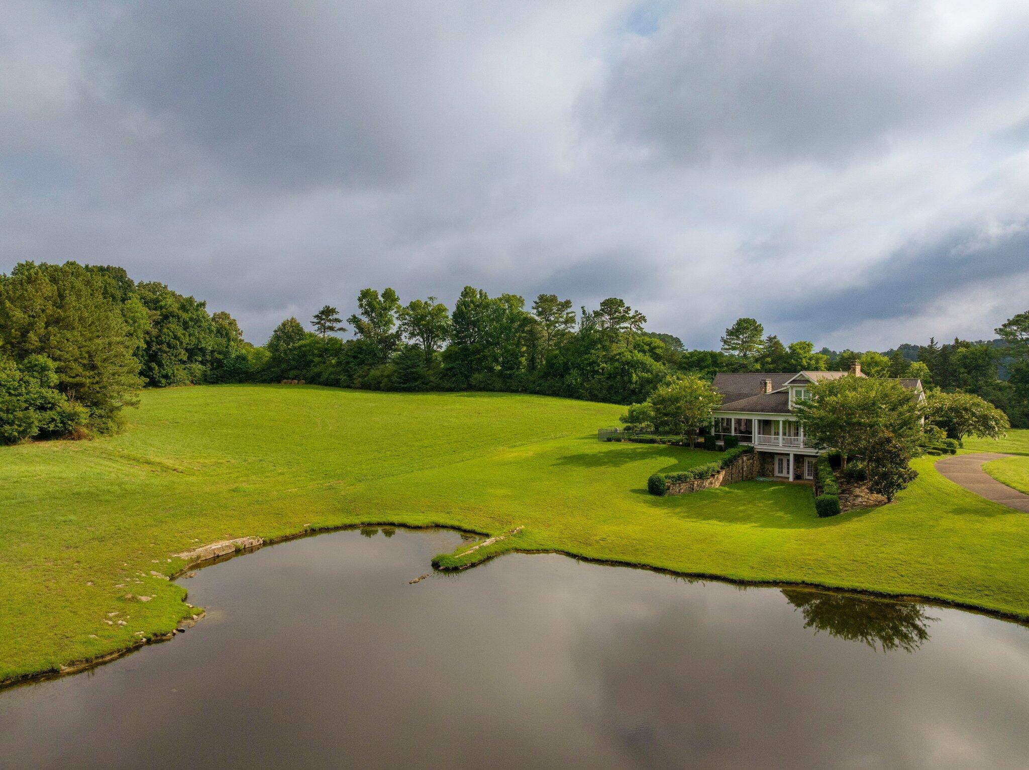 520 Cedar Springs Church Road Southeast Cleveland, TN 37323 - Photo 75 of 84 12 - 520 Cedar Springs - Drone